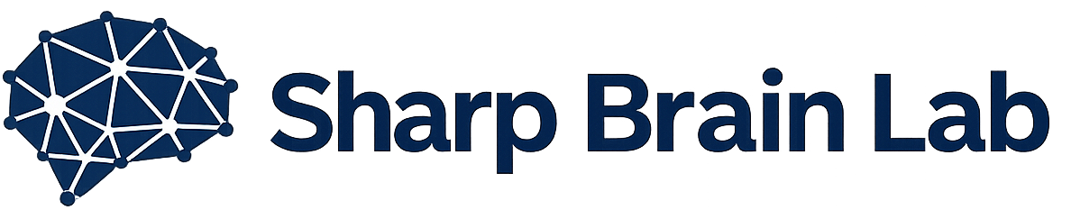 Sharp Brain Lab