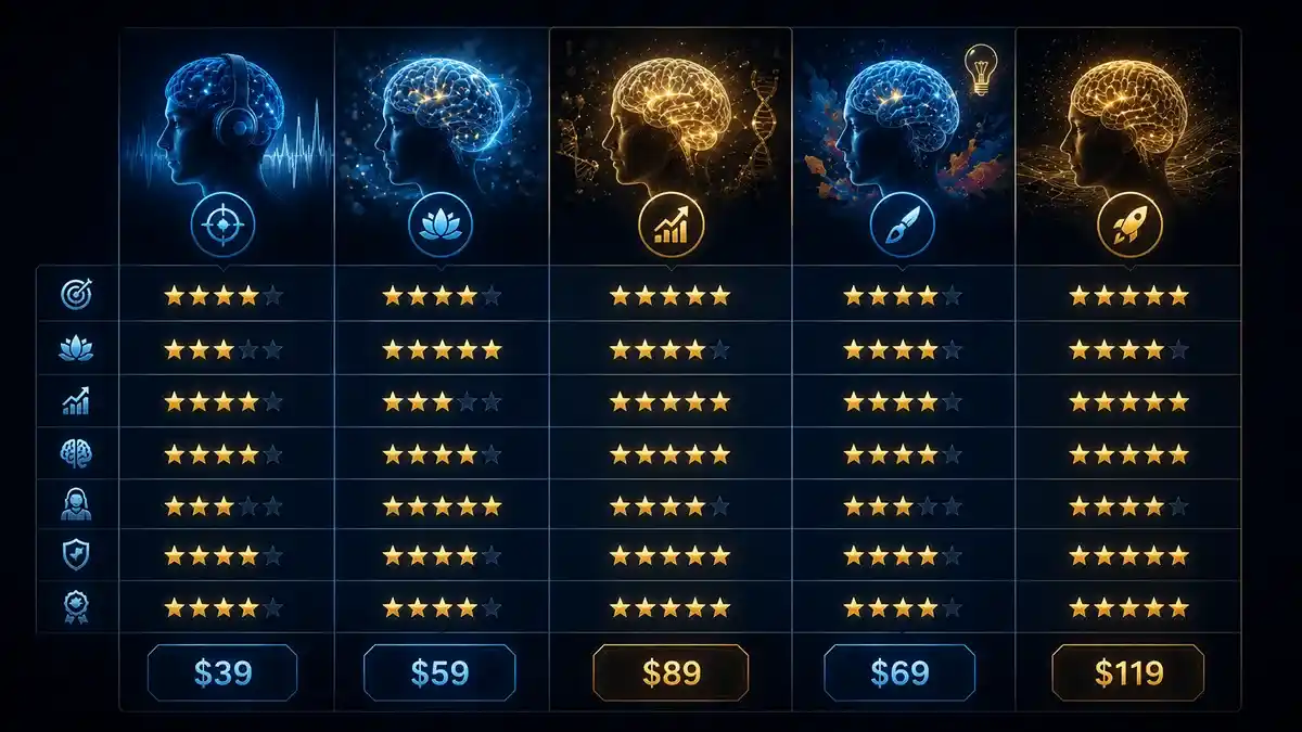 The Verdict β Which One Should You Choose?