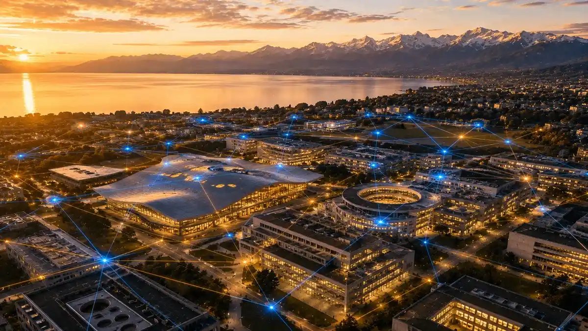 Best Brain Performance Programs in Lausanne EPFL Switzerland