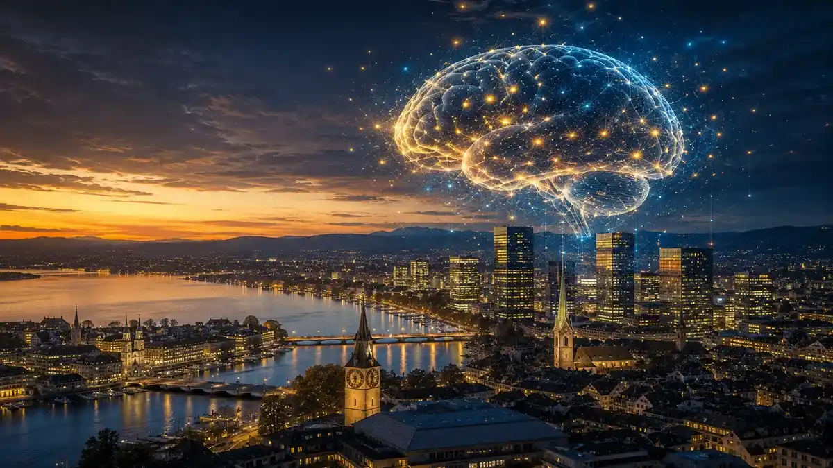 Best Brain Performance Programs in Zurich Switzerland 2026