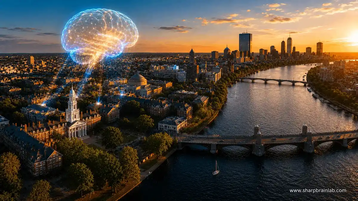 Best Brain & Sleep Programs in Boston USA