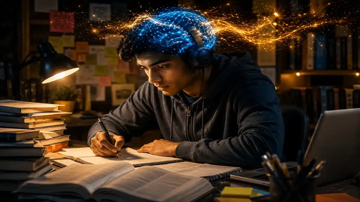 Audio Brain Training — Immediately Accessible and Effective