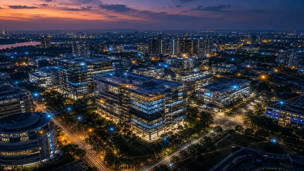 Chennai and Pune — Engineering and Manufacturing