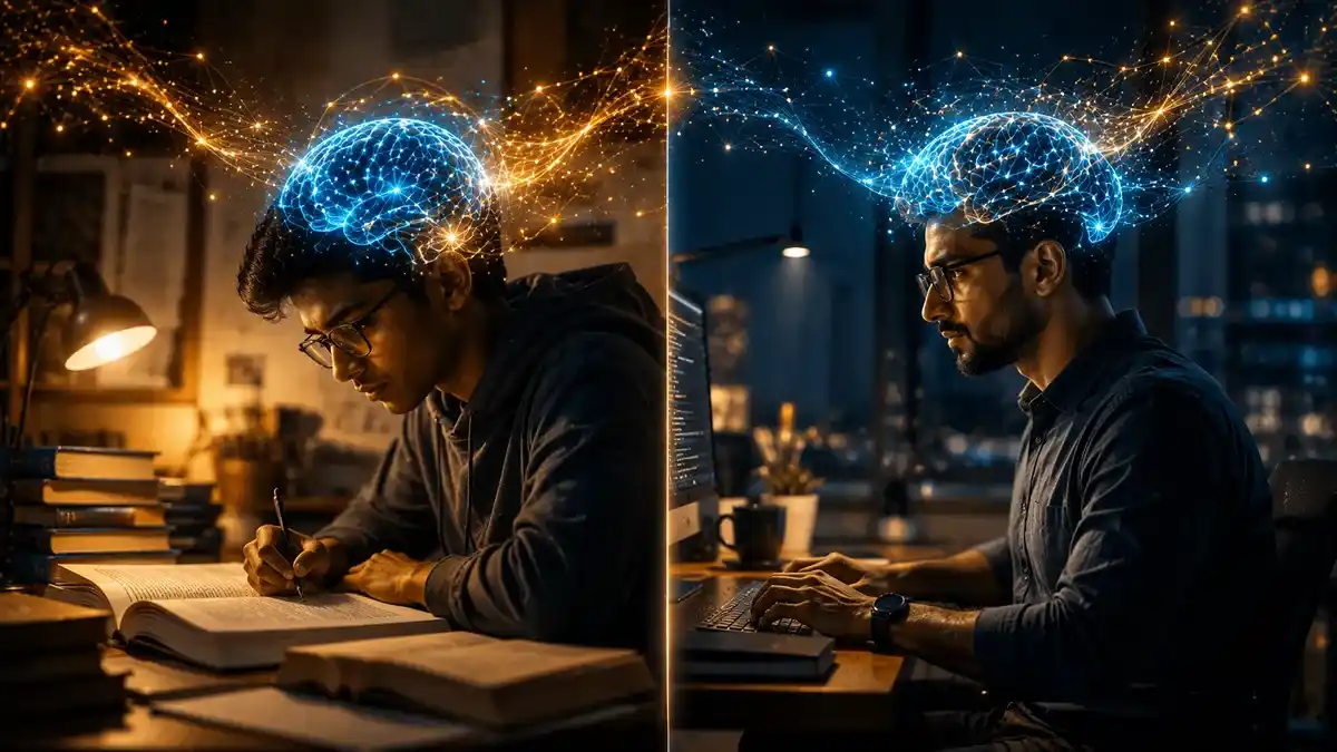 Best Brain Supplements for Students and Professionals India