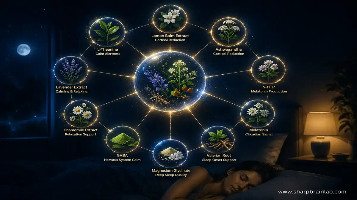 The Most Effective Approach — Comprehensive Formulas