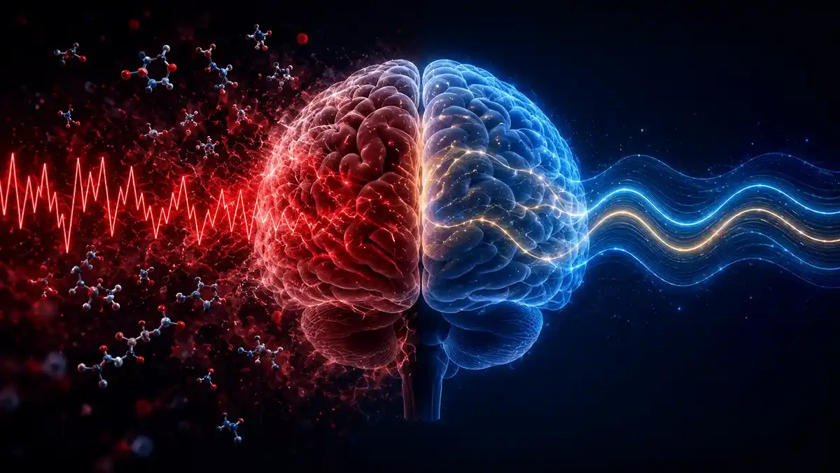 Audio Brain Training — The Most Direct Intervention