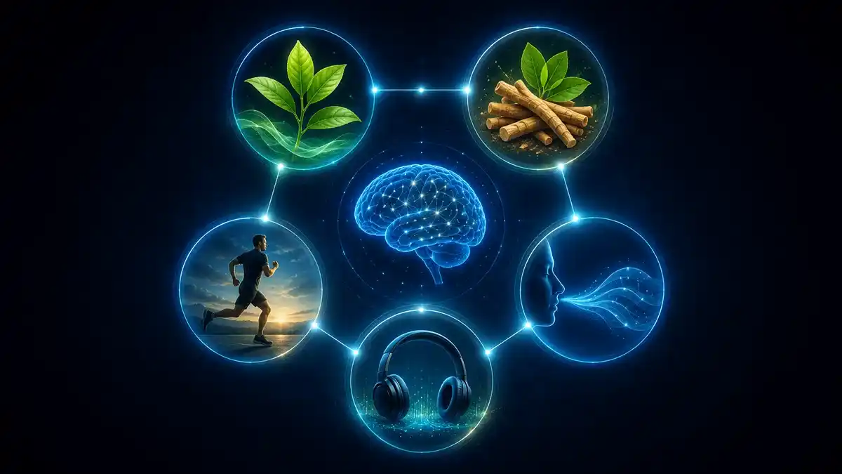 Sleep Optimization