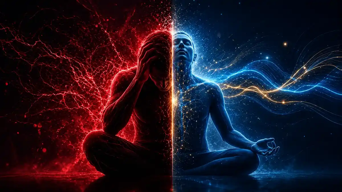Best Nootropics for Anxiety and Stress: What Works in 2026