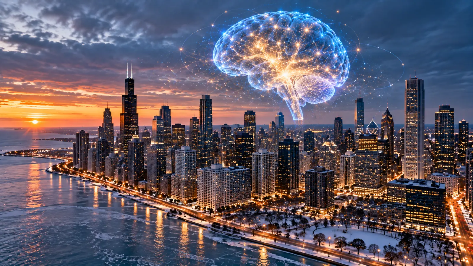 Best Natural Brain Aging & Memory Support Programs in Chicago, IL