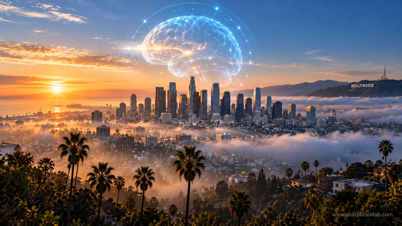 Best Natural Brain Aging & Memory Support Programs in Los Angeles, CA