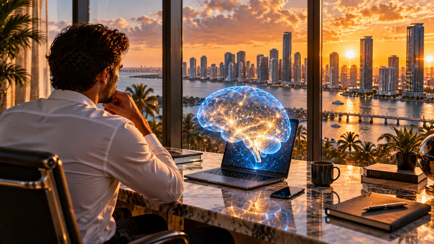 South Beach and Wynwood β Wellness and Creative Professionals