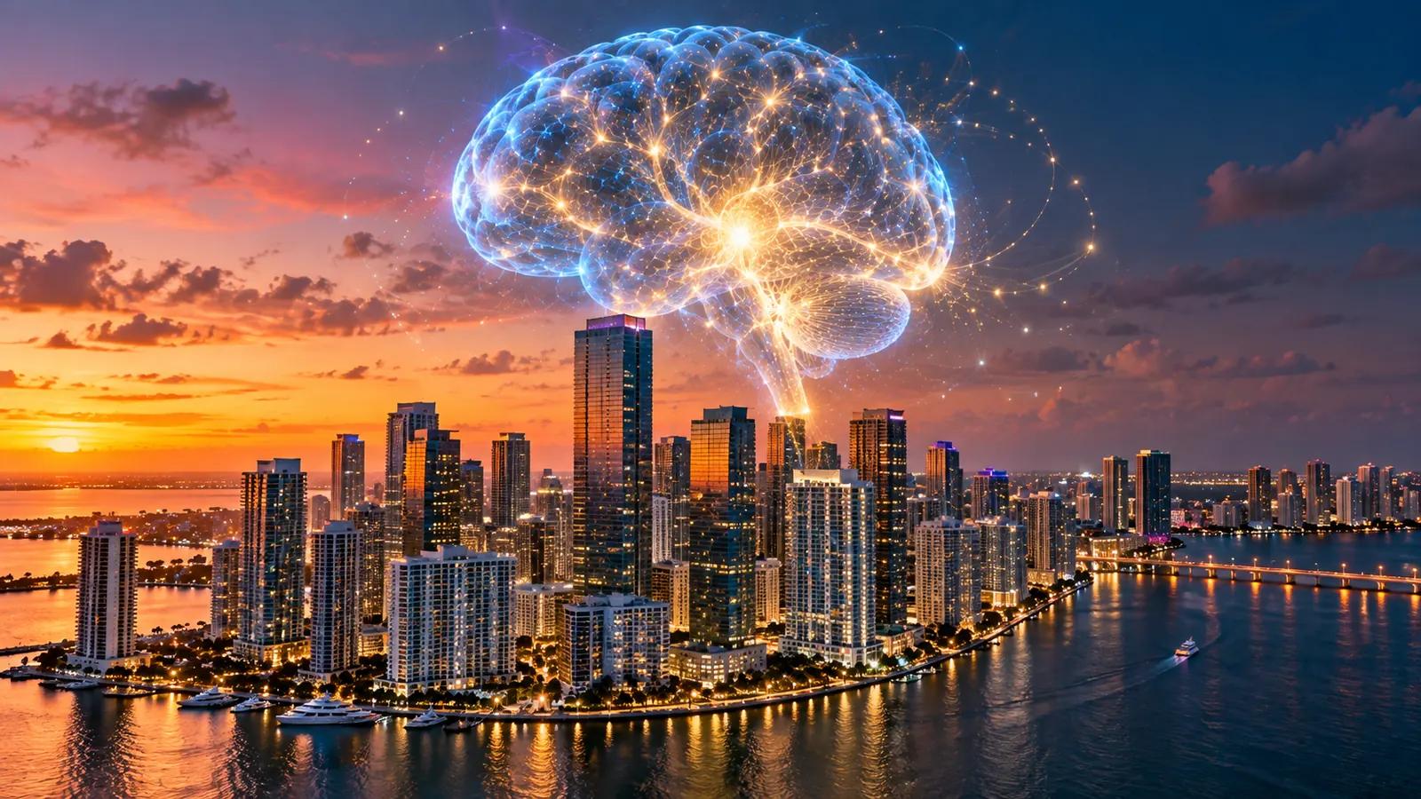 Best Natural Brain Aging & Memory Support Programs in Miami, FL