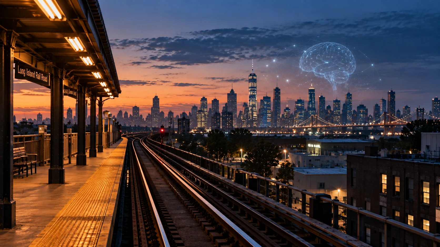Outer Boroughs and Long Island Rail Commuters