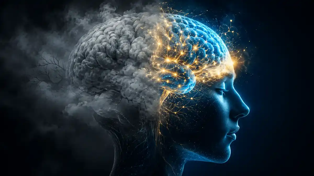 Brain Fog: Causes, Symptoms and Natural Solutions (2026)