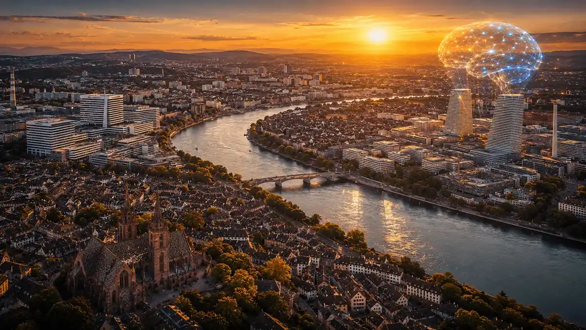 Best Brain Performance Programs in Basel Switzerland