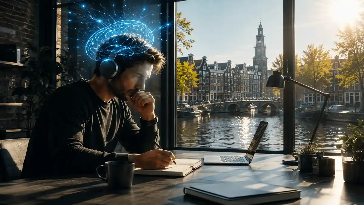 International Headquarters β Dutch Operations of Global Companies