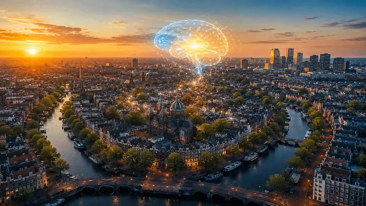 Best Brain Performance Programs in Amsterdam