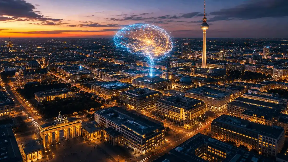 Best Brain Performance Programs in Berlin Germany