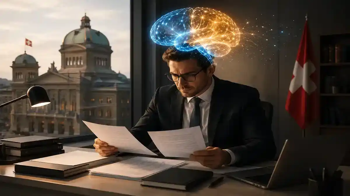 Brain Performance by Bern Profession
