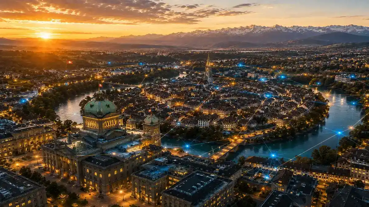 Best Brain Performance Programs in Bern Switzerland