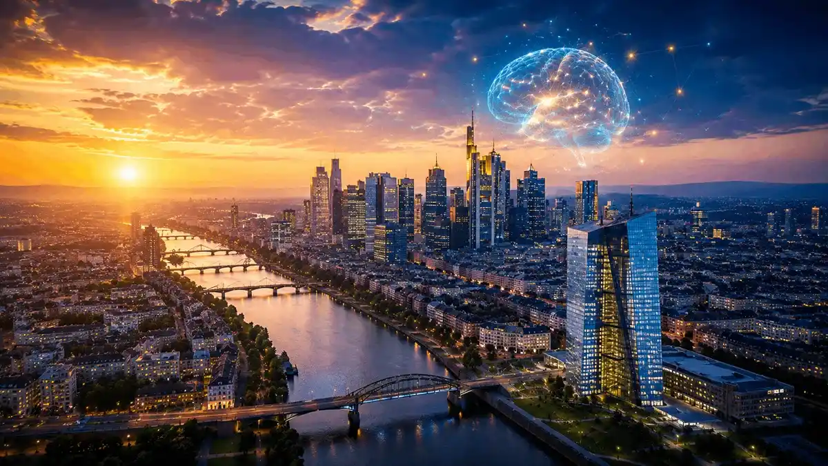 Best Brain Performance Programs in Frankfurt Germany