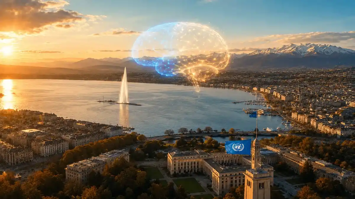 Best Brain Performance Programs in Geneva Switzerland