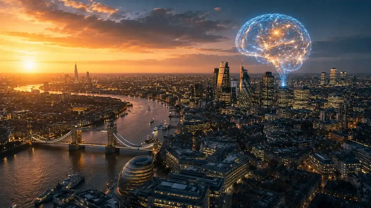 Best Brain Performance Programs in London UK