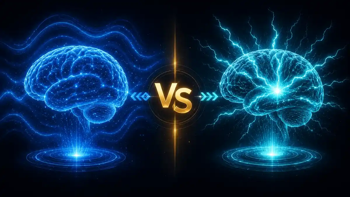 Quick Comparison — At a Glance
