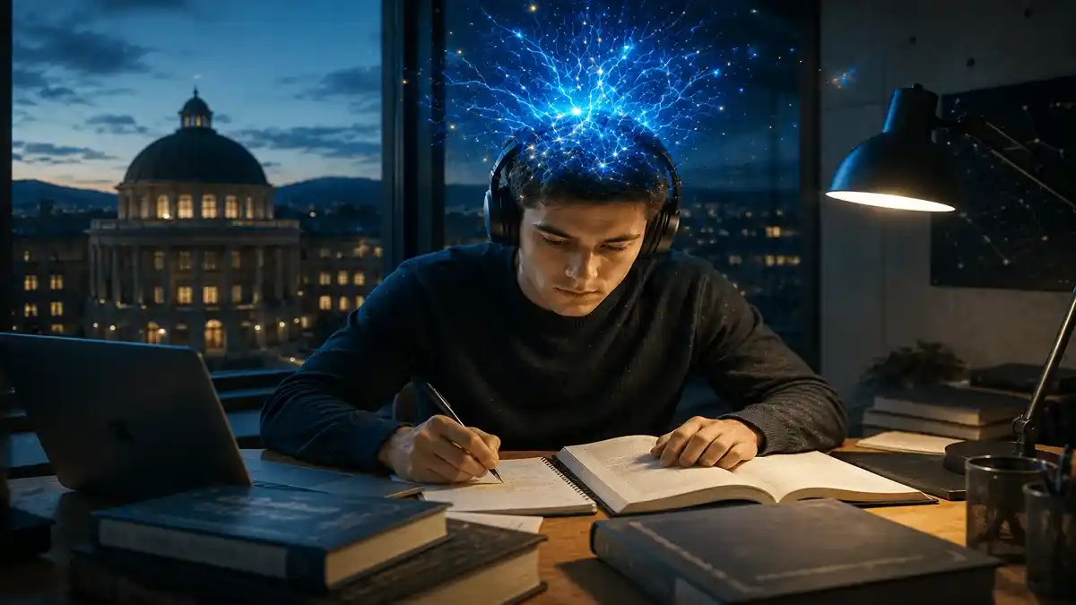 Audio Brain Training β The Most Immediate Solution