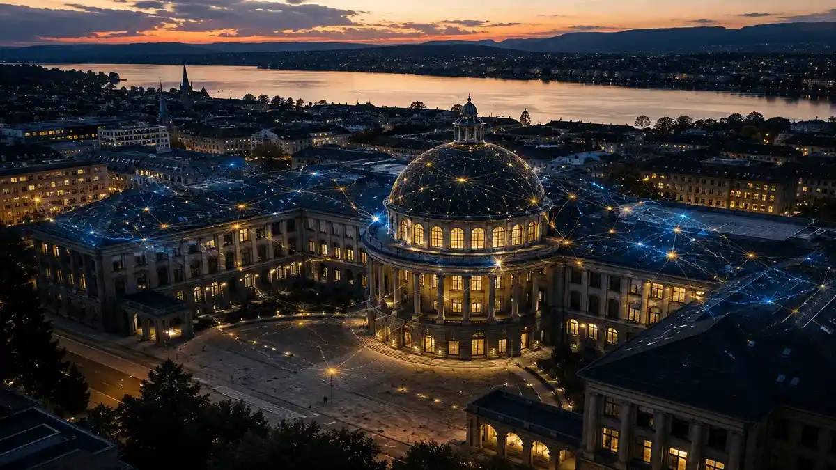 Best Brain Supplements for Students in Zurich ETH UZH