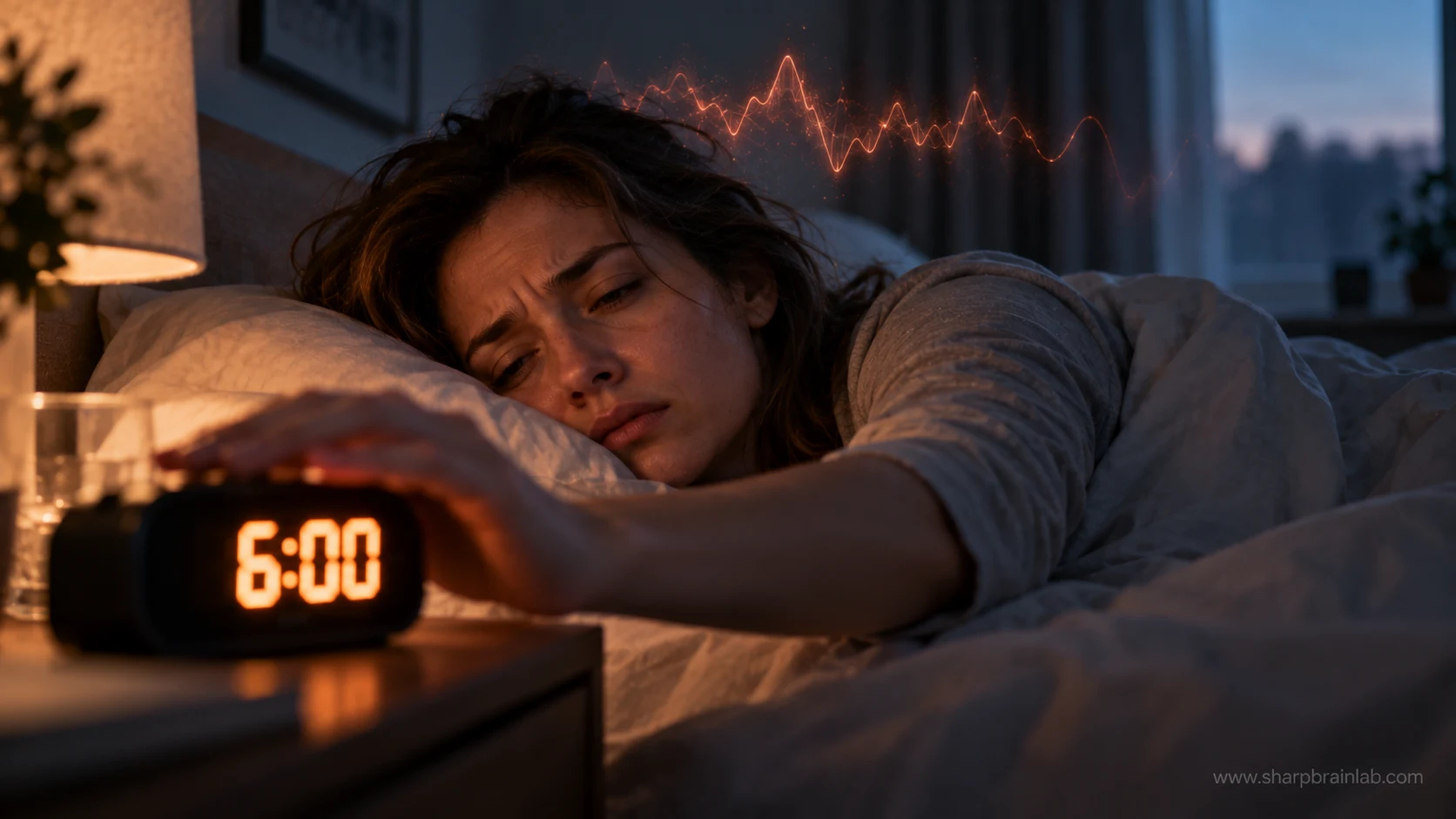 Can You Catch Up on Lost Sleep? What Sleep Debt Recovery Actually Looks Like