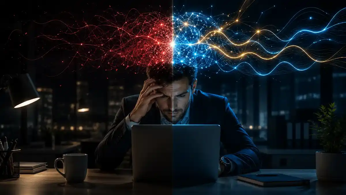 Can't Focus at Work? Why It Happens and How to Fix It
