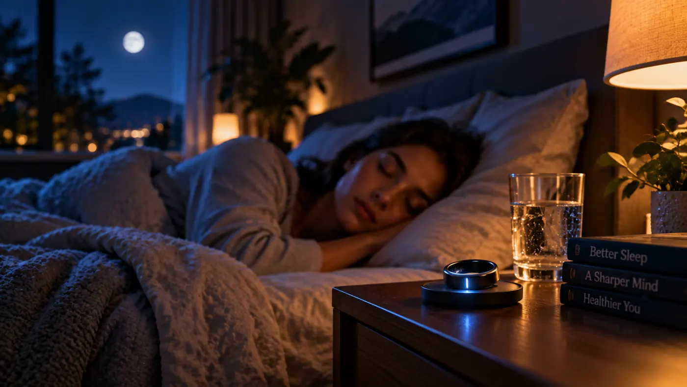 What Actually Supports a Complete Sleep Cycle