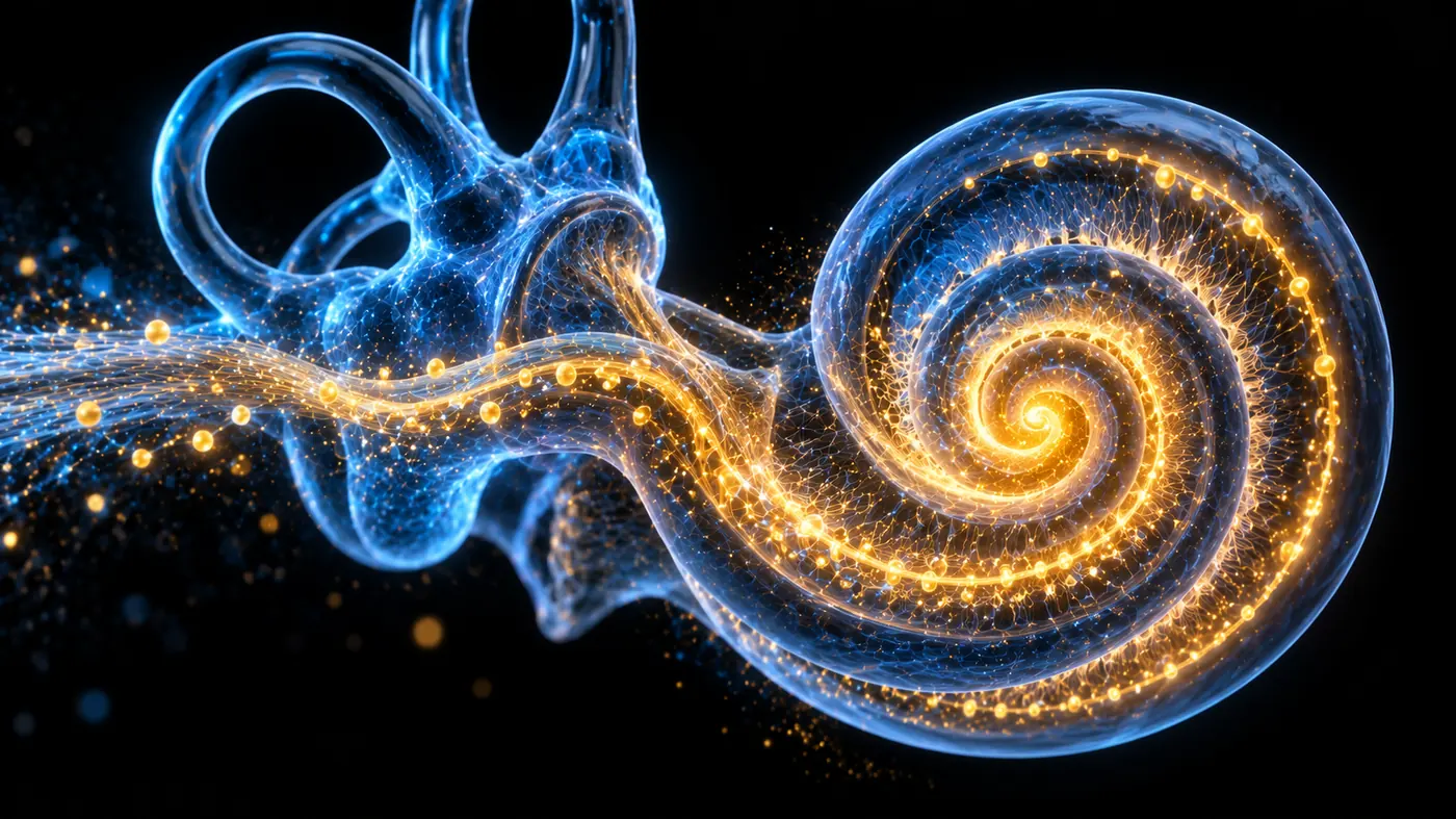 Why Magnesium Was Ever a Candidate for Tinnitus