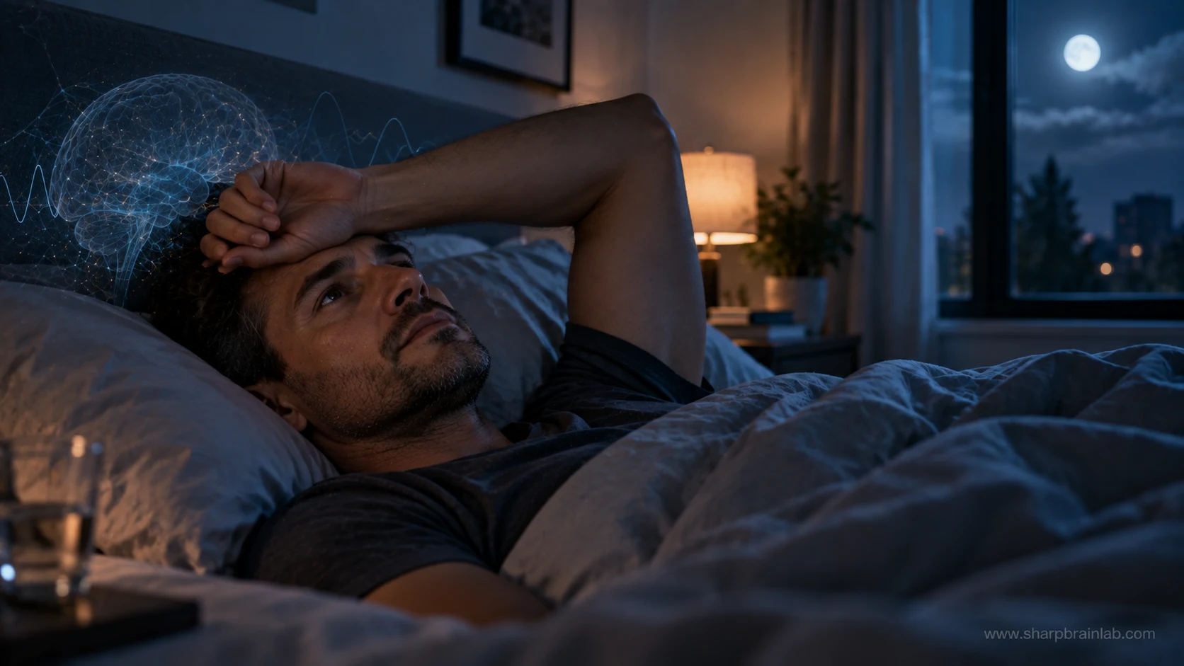 Does Magnesium Help You Sleep? What the Research Actually Shows