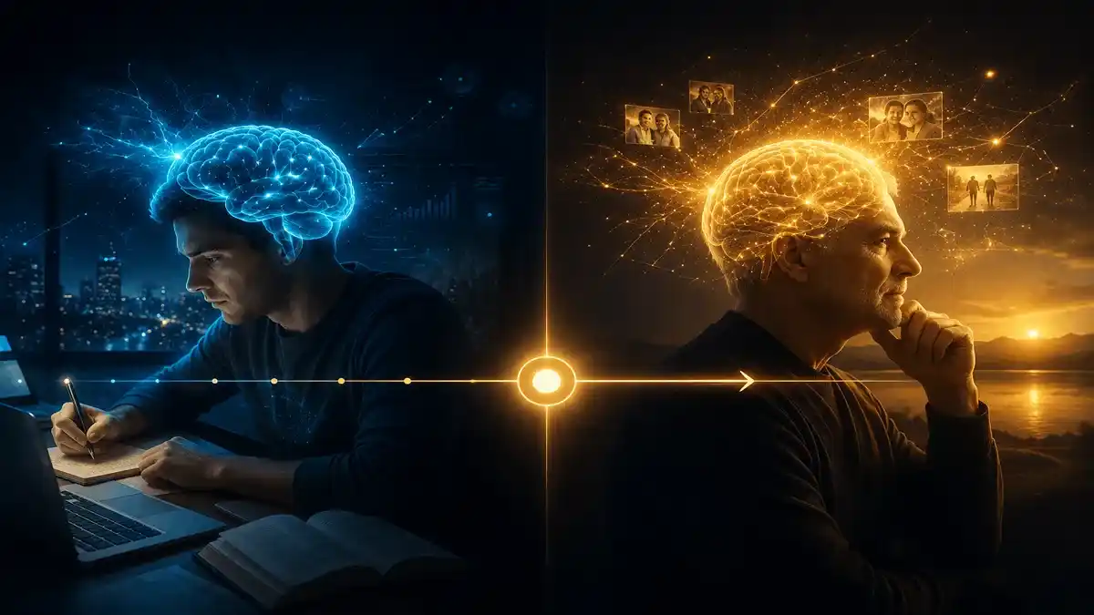 The Memory Wave