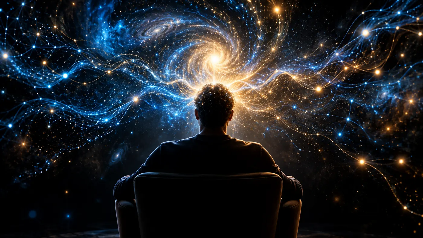 Prime the Brain-Wave Shift With Audio Before Demanding Work