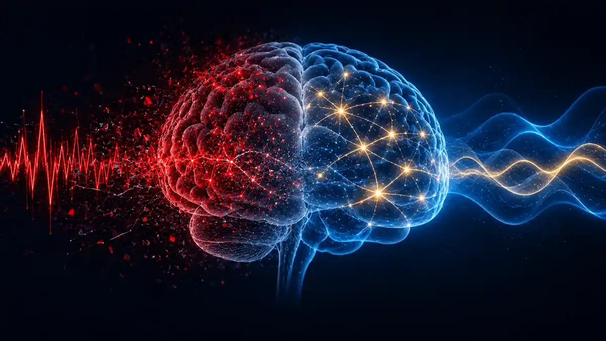 Method 3 — Use Audio Brain Training to Activate Focus States
