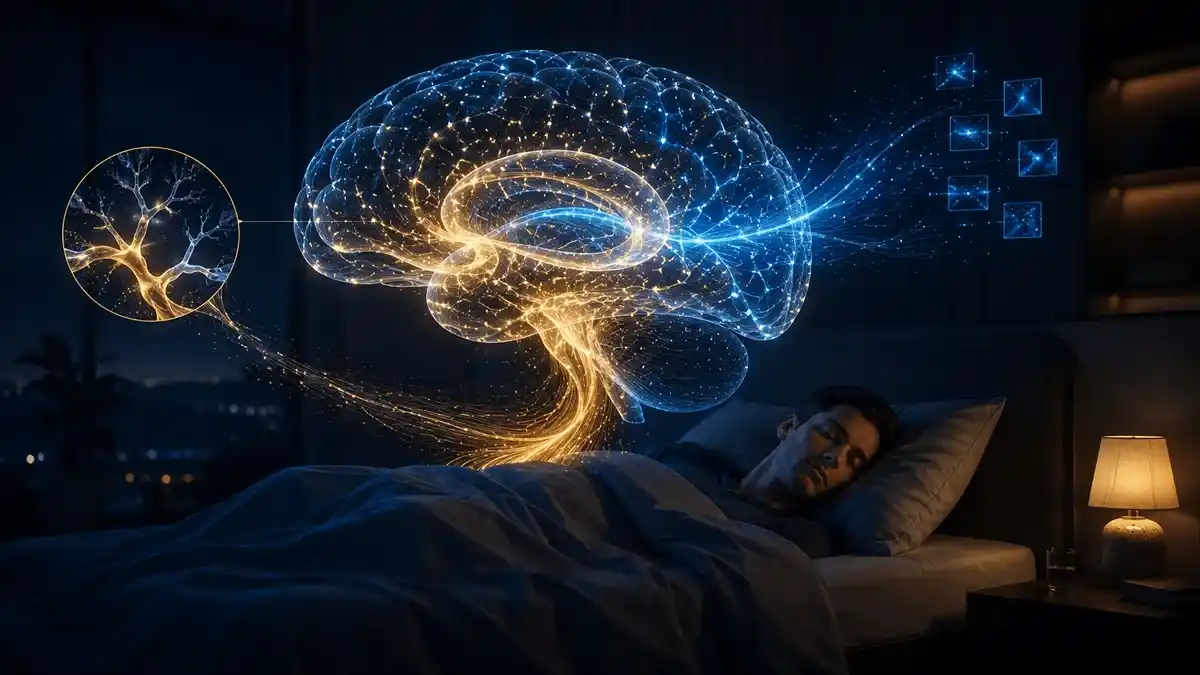 How to Sleep Better for Brain Health: Complete Guide