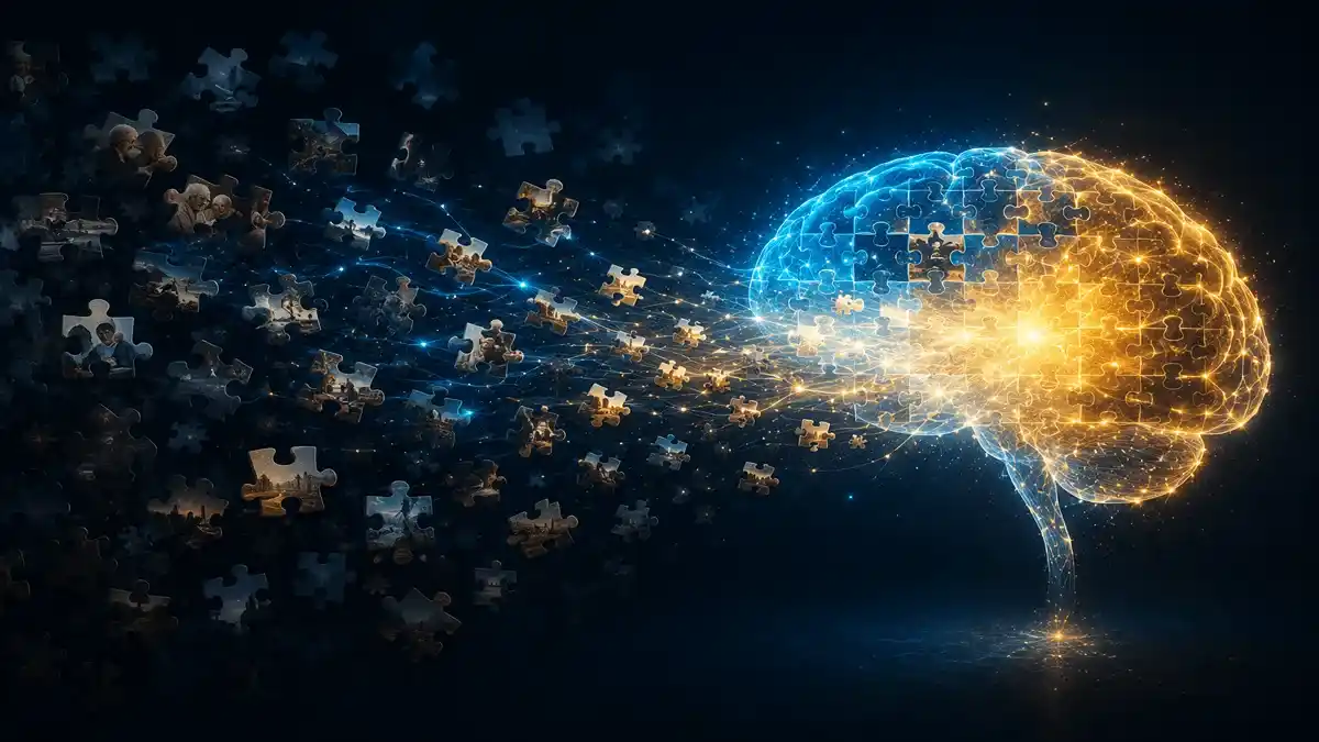 How to Stop Forgetting Things: Complete Brain Guide