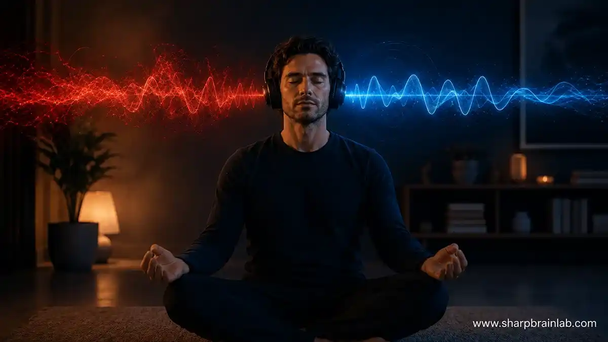 Method 7 β Relaxation and Mindfulness Practice