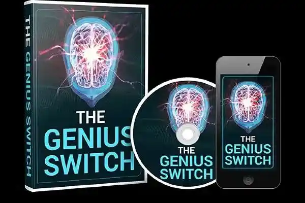 The Genius Switch audio program
