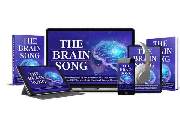The Brain Song audio program