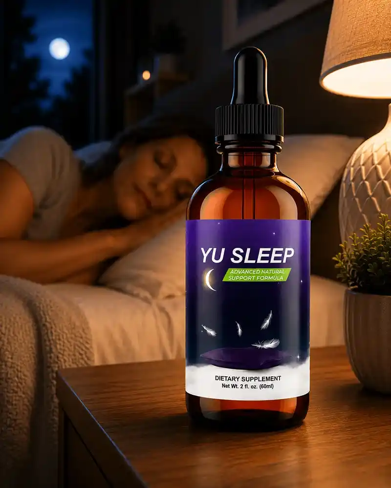 YuSleep