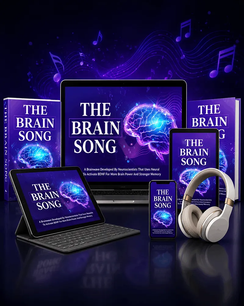 Audio Brain Programs