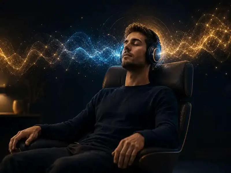 Audio Brain Programs