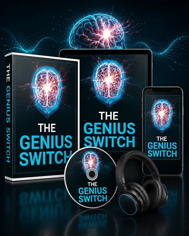 The Genius Switch