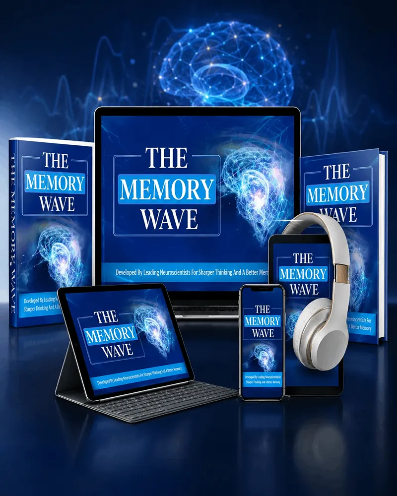The Memory Wave audio program