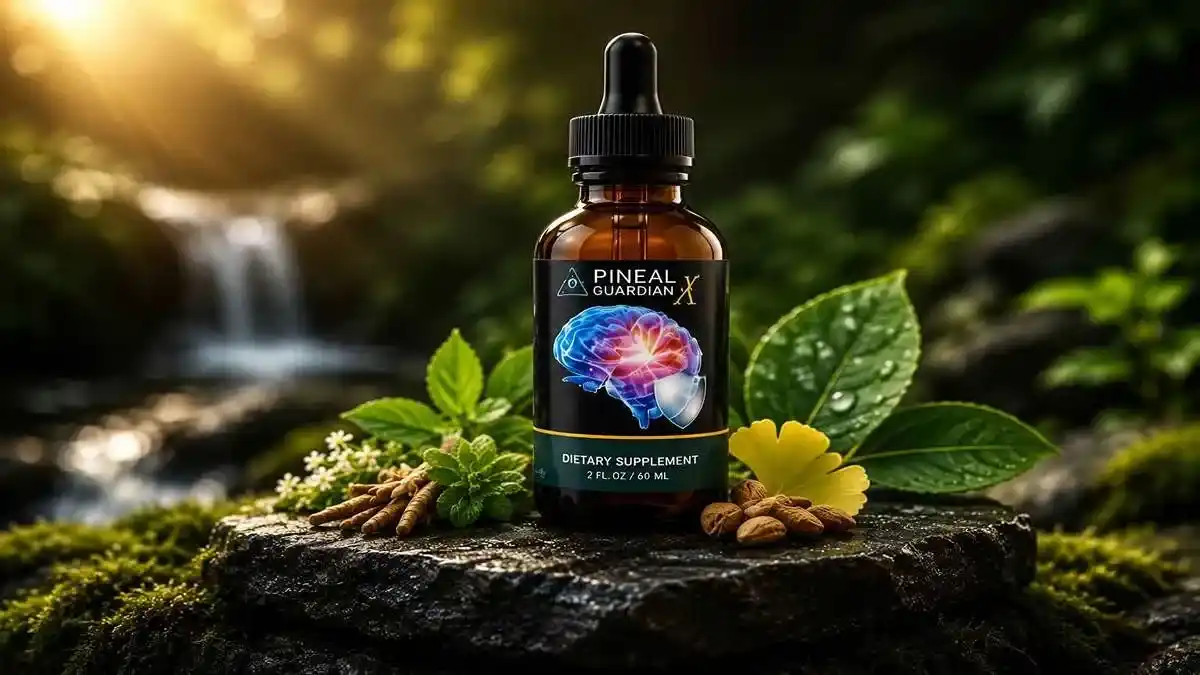 Natural Ingredients That Work Together