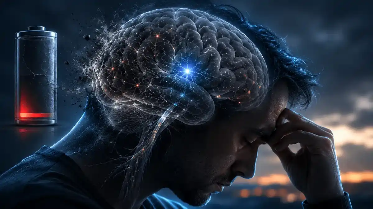 Recovery Method 5 — Nutritional Support for Neurotransmitter Restoration